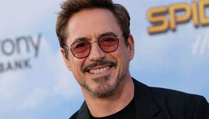 Robert Downey Jr. will assume a ‘new mask, same task’ for his new role