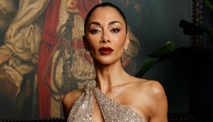 Nicole Scherzinger recalls proudest moment with the Pussycat Dolls