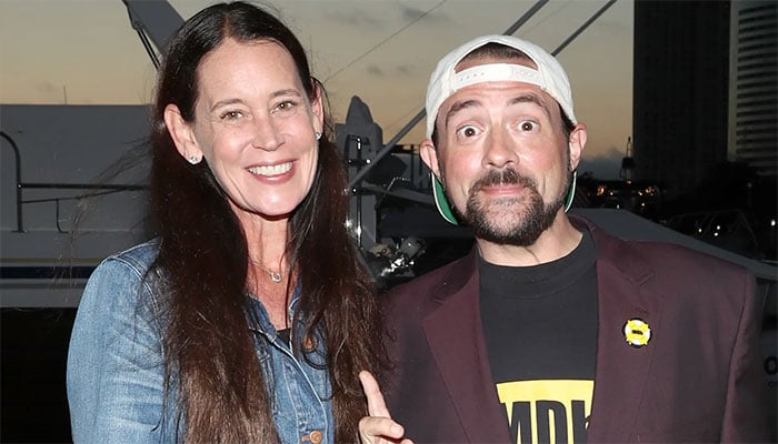 Kevin Smith explains why he’s not reaching out to Ben Affleck.