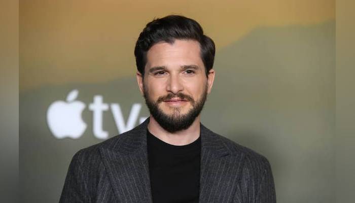 Kit Harington shares views on‘black out’ audience nights for Slave Play