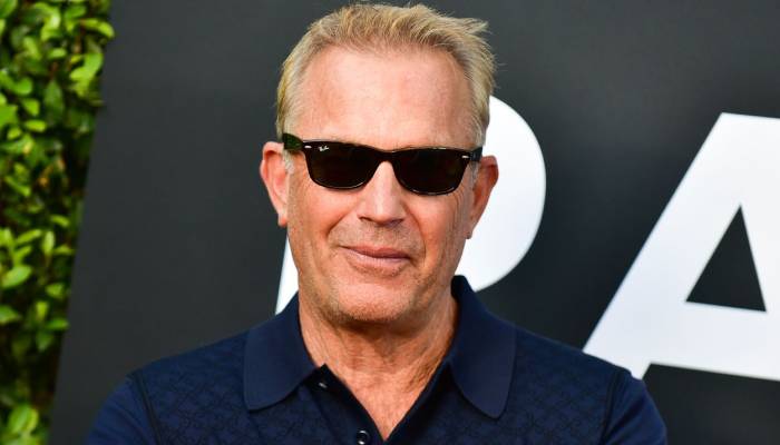 Kevin Costner reflects on dating rules: Source