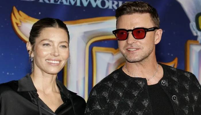 Justin Timberlake’s DWI arrest takes mental toll on Jessica Biel