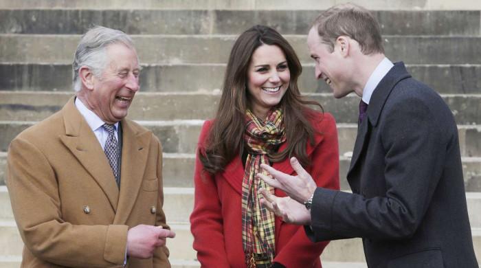 Kate Middleton bags new title after dealing with Charles, William clash