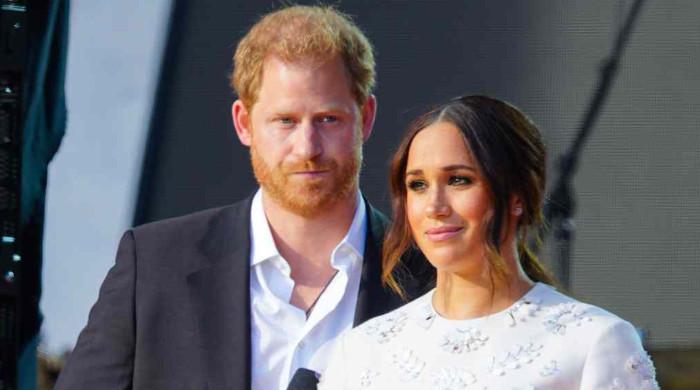 Prince Harry, Meghan Markle not on 'same page' amid major life change