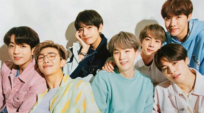 BTS continues to break records while serving in military