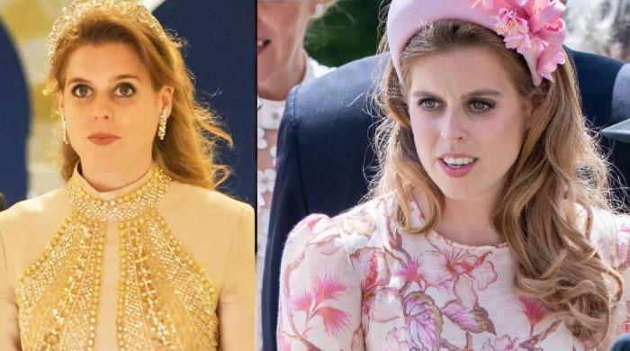 Princess Beatrice receives new title after being appreciated for bold move