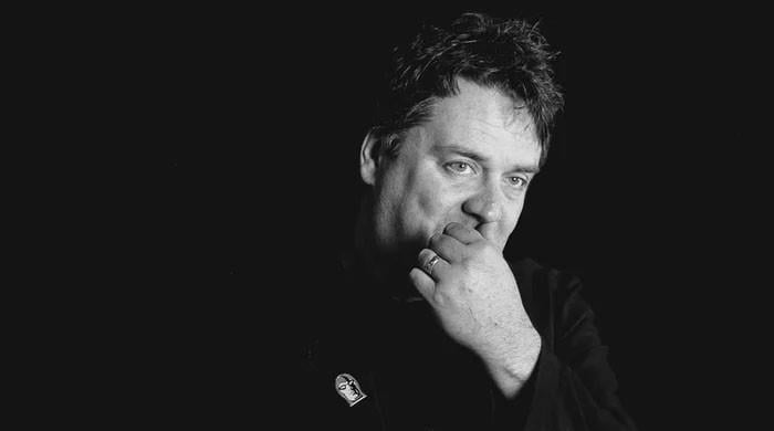 'The Chills' frontman Martin Phillipps dies at 61