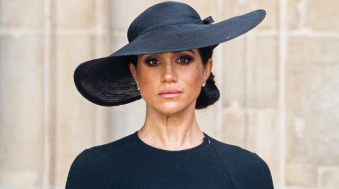 Meghan Markle makes final decision about UK return