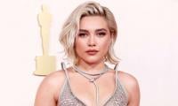 Florence Pugh Teases Epic Return To MCU In 'Thunderbolts*'