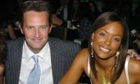 Matthew Perry's Kind Gesture Changed Aisha Tyler's Career On Television