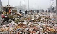 Punjab Standing Body Approves Imposition Of Trash Tax