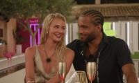 Love Island's Grace Jackson 'planning Date Nights' With Reuben Collins