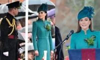 Kate Middleton's Presence Radiates Majesty At Royal Event, William Reacts