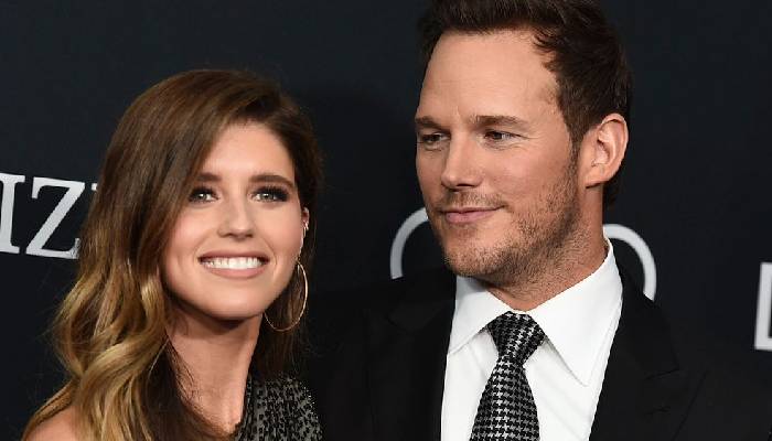 Chris Pratt and Katherine Schwarzenegger previously welcomed two daughters