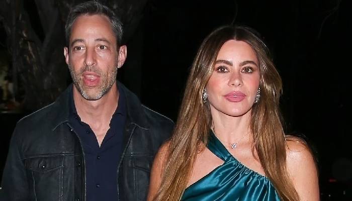 How Sofia Vergara's new romance went from 'rebound' to possible engagement