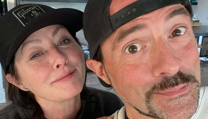 Kevin Smith making ‘Mallrats 2′ for late Shannen Doherty