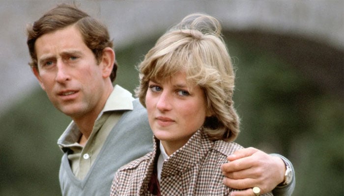 King Charles makes tragic confession about Diana in secret letters