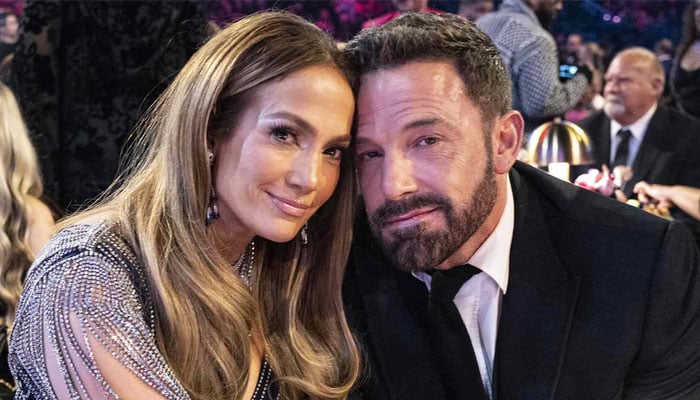 Jennifer Lopez reacts to Ben Afflecks latest move