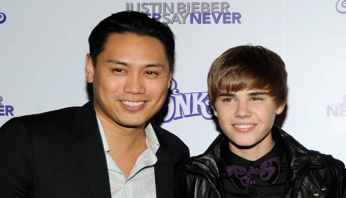 Jon M. Chu opens up about working with Justin Bieber in his new memoir