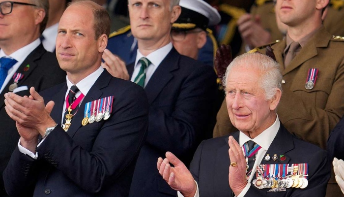 Prince William ‘disagrees’ with King Charles over major issue