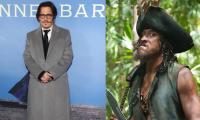 Johnny Depp Remembers Pirates Of The Caribbean Co-star Tamayo Perry After His Death