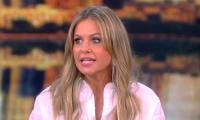 Candace Cameron Bure Slams ‘disgusting’ Olympics Opening Ceremony