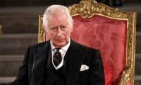 King Charles Sad Over Demise Of Respectable Royal Figure