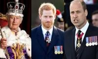 King Charles, Prince William Deal Fresh Blow To Harry, Meghan