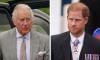King Charles faces heartbreaking reality in rift with Prince Harry