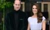 Kate Middleton, Prince William release first statement after Harry, Meghan's stunts