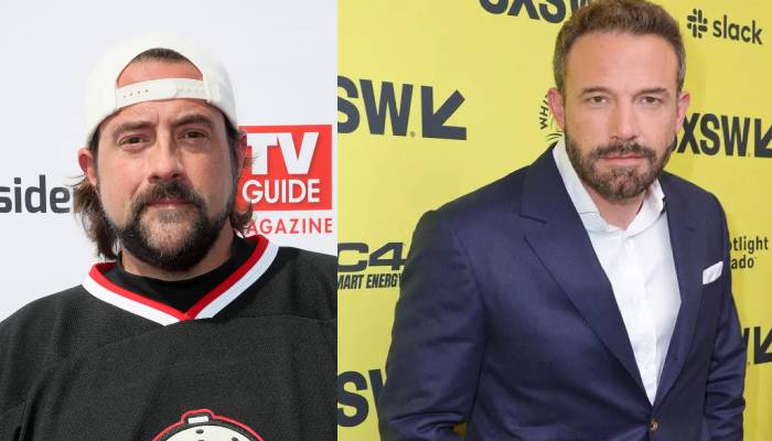 Kevin Smith addresses Ben Afflecks cameo in Deadpool & Wolverine?