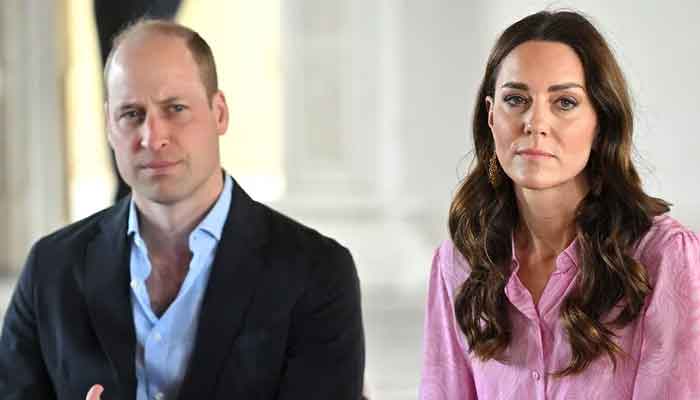 Prince William, Kate Middleton share emotional message after attack on children