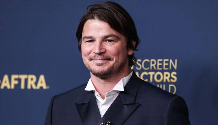 Josh Hartnett opens up about moving away from LA to UK