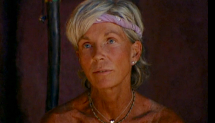 Kim Johnson, Survivor Africa runner up dies 79