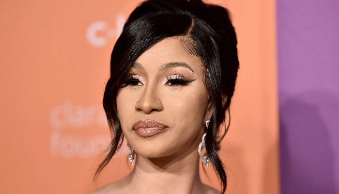 Cardi B addresses home selling rumours