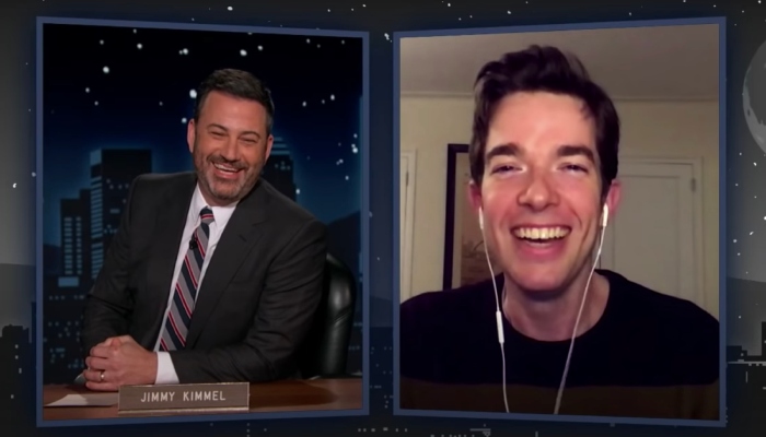 Jimmy Kimmel, John Mulaney say no to host Oscars 2025