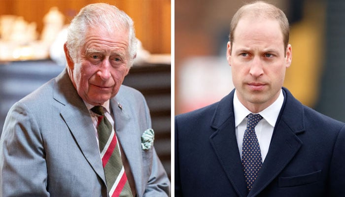 King Charles forced into strict action after Prince William’s sloppy move