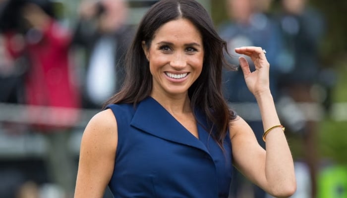 Meghan Markle receives special title ahead of big royal celebration