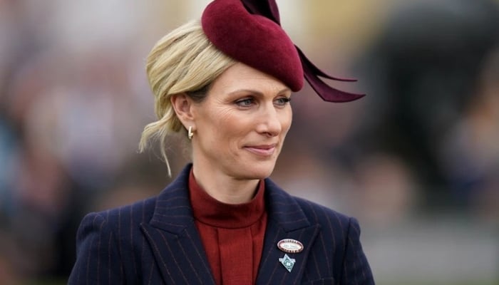 Zara Tindall hailed by key royal after bombshell decision