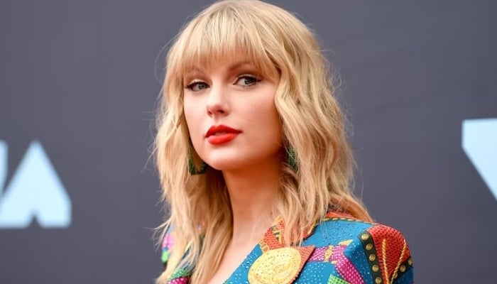 Southport attack: Taylor Swift releases first statement after tragic incident