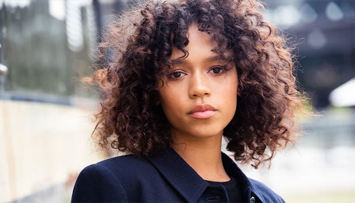 Taylor Russell Spotted in Hampstead for the first time since split.