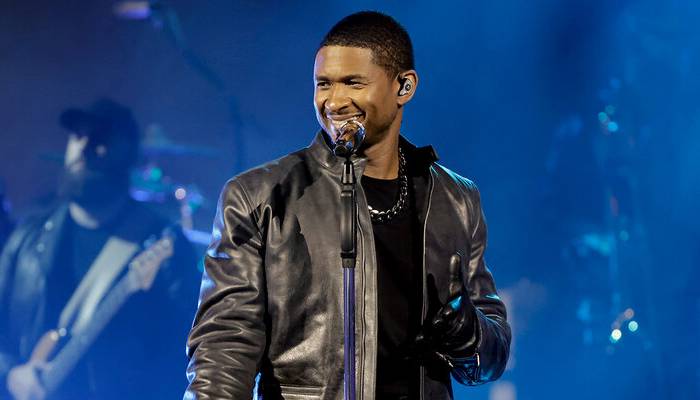 Ushers new concert movie will release in September: Deets inside