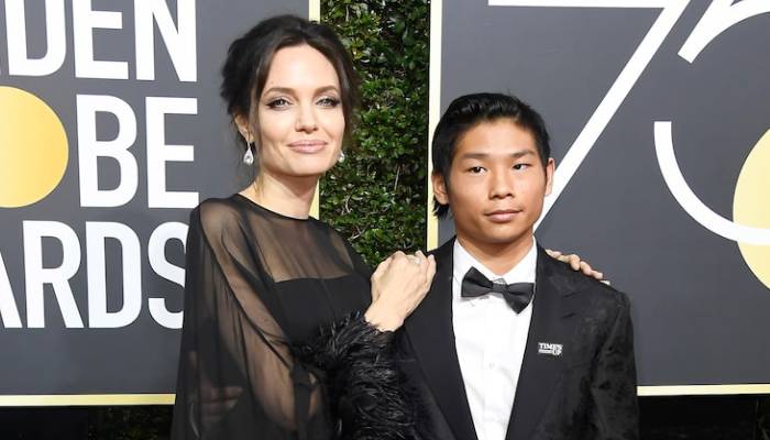 Angelina Jolie, Brad Pitt’s son major health update revealed: Deets inside