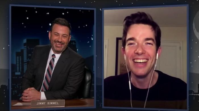 Jimmy Kimmel, John Mulaney say no to host Oscars 2025