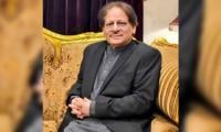 Ex-Sindh Governor Dr Ishratul Ibad To Return To Launch New Party