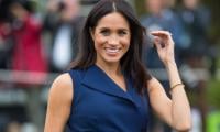 Meghan Markle Receives Special Title Ahead Of Big Royal Celebration 