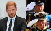 Prince Harry Given Key Advice Amid Feud With William, King Charles