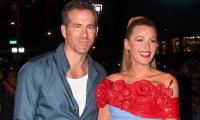 Ryan Reynolds Reflects On His Family Life With Wife Blake Lively And Kids