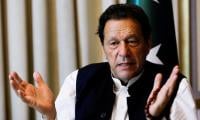 Imran Khan Asks Military To Nominate Representative For Holding Talks 