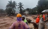 Landslides In India's Kerala State Kill At Least 93 People